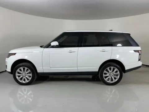 More photos of 2018 Land Rover Range Rover 3.0L V6 Supercharged HSE at MAG Auto - Munsterman Automotive Group, MO