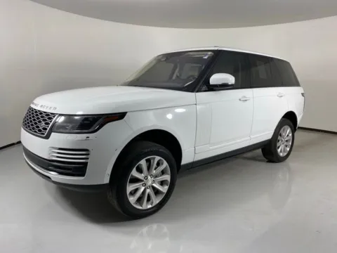 Another view of 2018 Land Rover Range Rover 3.0L V6 Supercharged HSE for sale in Blue Springs, MO at MAG Auto - Munsterman Automotive Group