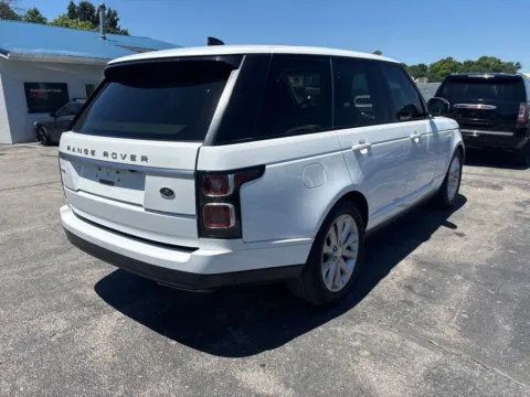 More photos of 2018 Land Rover Range Rover 3.0L V6 Supercharged HSE at MAG Auto - Munsterman Automotive Group, MO