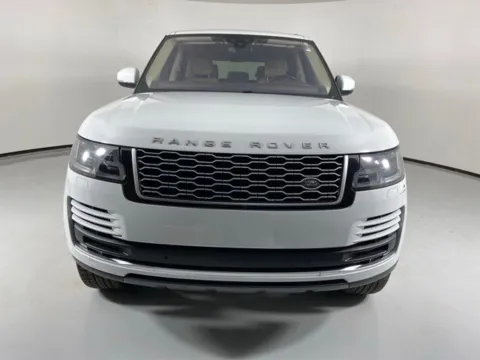 Photos of 2018 Land Rover Range Rover 3.0L V6 Supercharged HSE for sale in Blue Springs, MO at MAG Auto - Munsterman Automotive Group