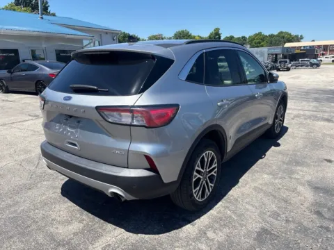 More photos of 2021 Ford Escape SEL at MAG Auto - Munsterman Automotive Group, MO
