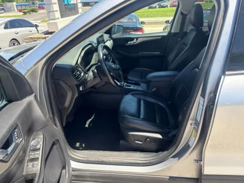 More photos of 2021 Ford Escape SEL at MAG Auto - Munsterman Automotive Group, MO