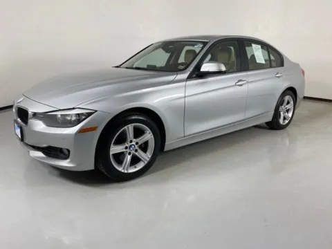 Another view of 2014 BMW 3 Series 328i xDrive for sale in Blue Springs, MO at MAG Auto - Munsterman Automotive Group