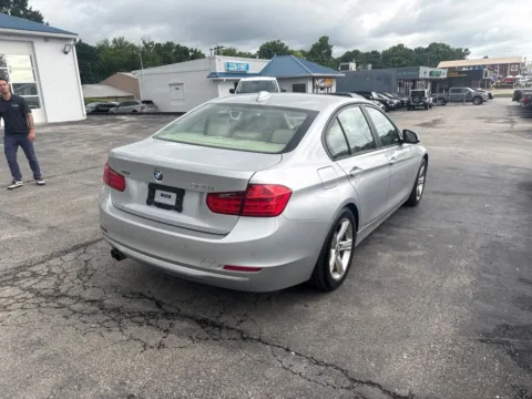 More photos of 2014 BMW 3 Series 328i xDrive at MAG Auto - Munsterman Automotive Group, MO