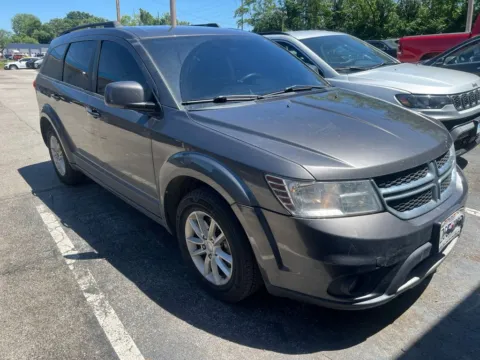 Photos of 2015 Dodge Journey SXT for sale in Blue Springs, MO at MAG Auto - Munsterman Automotive Group