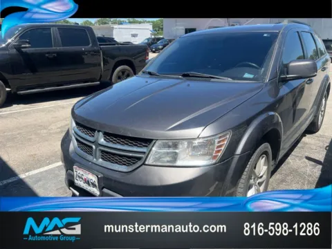 Unknown 2015 Dodge Journey SXT for sale in Blue Springs, MO