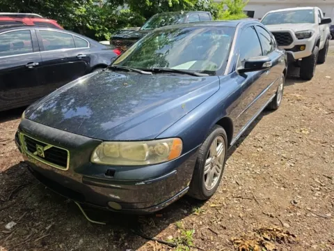 Photos of 2008 Volvo S60 2.5T for sale in Blue Springs, MO at MAG Auto - Munsterman Automotive Group