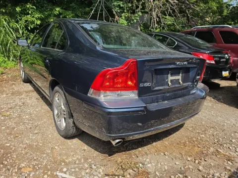 Another view of 2008 Volvo S60 2.5T for sale in Blue Springs, MO at MAG Auto - Munsterman Automotive Group