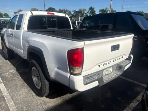 Another view of 2019 Toyota Tacoma SR for sale in Blue Springs, MO at MAG Auto - Munsterman Automotive Group