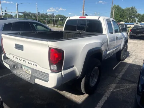 More photos of 2019 Toyota Tacoma SR at MAG Auto - Munsterman Automotive Group, MO