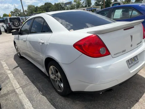 Another view of 2010 Pontiac G6 for sale in Blue Springs, MO at MAG Auto - Munsterman Automotive Group