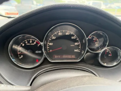More photos of 2010 Pontiac G6 at MAG Auto - Munsterman Automotive Group, MO