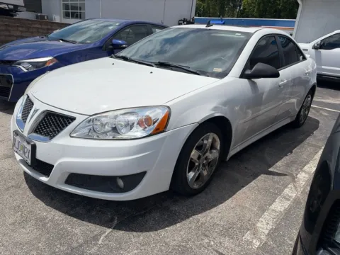 Photos of 2010 Pontiac G6 for sale in Blue Springs, MO at MAG Auto - Munsterman Automotive Group