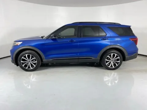 More photos of 2020 Ford Explorer ST at MAG Auto - Munsterman Automotive Group, MO