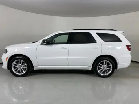 More photos of 2023 Dodge Durango GT Plus at MAG Auto - Munsterman Automotive Group, MO