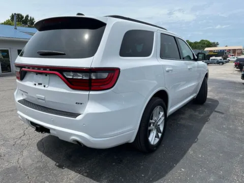 More photos of 2023 Dodge Durango GT Plus at MAG Auto - Munsterman Automotive Group, MO
