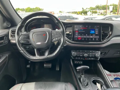 More photos of 2023 Dodge Durango GT Plus at MAG Auto - Munsterman Automotive Group, MO