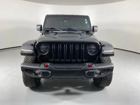 Photos of 2021 Jeep Gladiator Rubicon for sale in Blue Springs, MO at MAG Auto - Munsterman Automotive Group