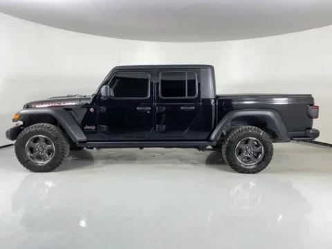 More photos of 2021 Jeep Gladiator Rubicon at MAG Auto - Munsterman Automotive Group, MO