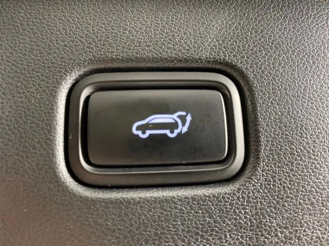 Hyundai Tucson photo 39