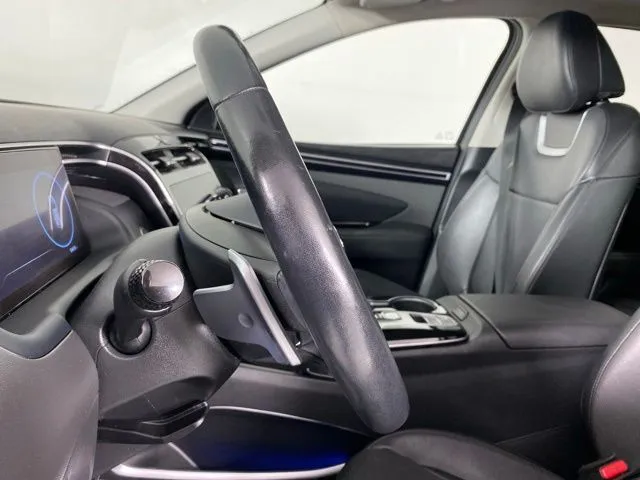 Hyundai Tucson photo 31