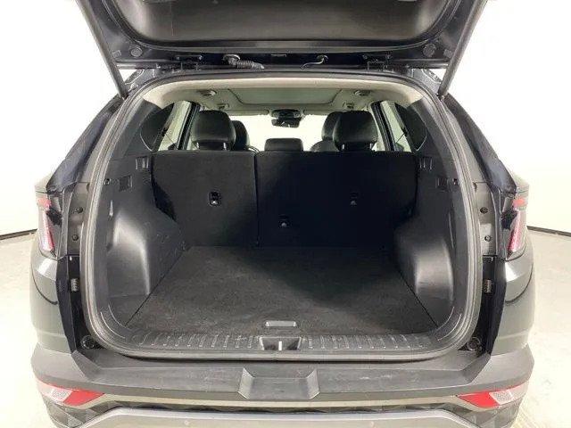Hyundai Tucson photo 38