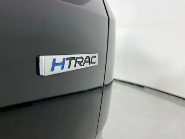 Hyundai Tucson photo 36