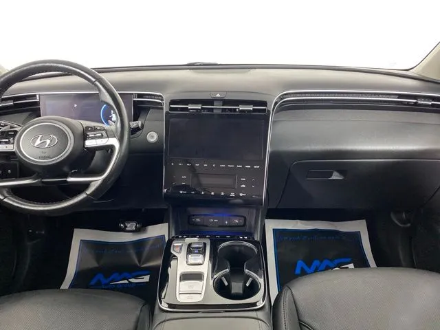 Hyundai Tucson photo 34