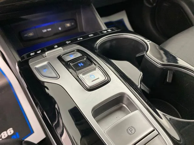Hyundai Tucson photo 24