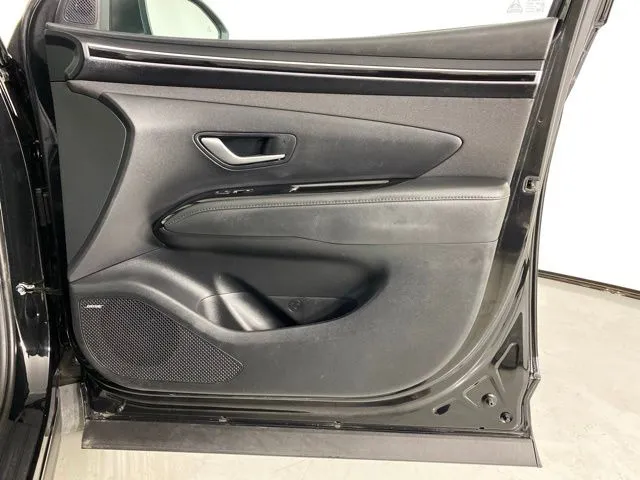 Hyundai Tucson photo 41