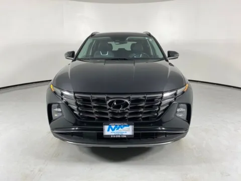 Photos of 2024 Hyundai Tucson Limited for sale in Blue Springs, MO at MAG Auto - Munsterman Automotive Group