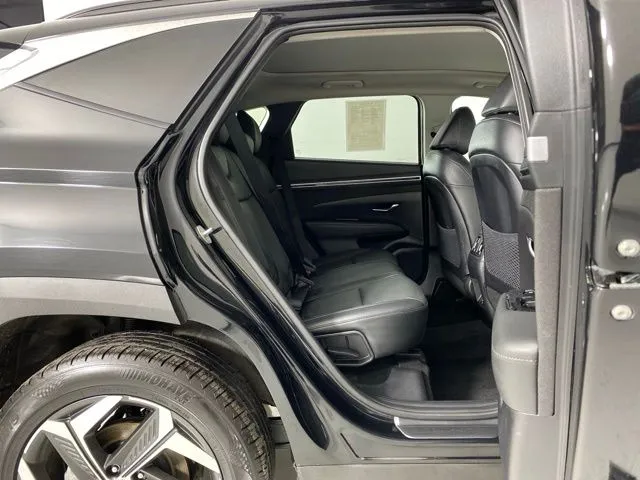 Hyundai Tucson photo 40