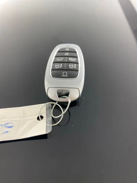 Hyundai Tucson photo 44