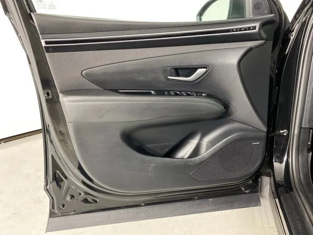 Hyundai Tucson photo 14