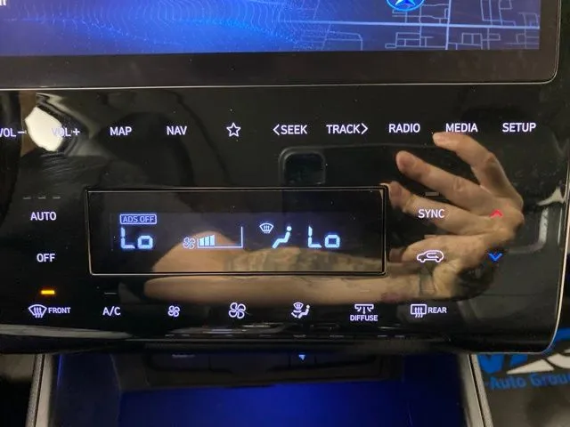 Hyundai Tucson photo 23