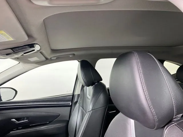 Hyundai Tucson photo 17