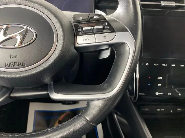 Hyundai Tucson photo 28