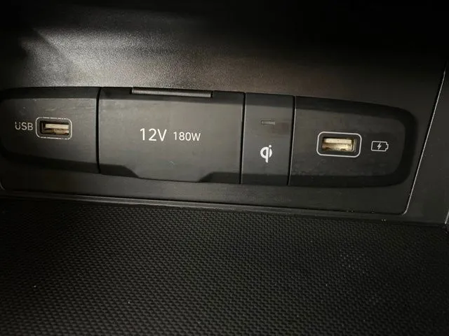 Hyundai Tucson photo 26