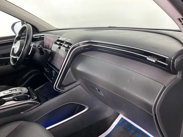 Hyundai Tucson photo 43