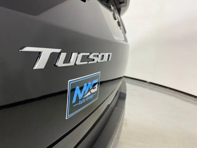 Hyundai Tucson photo 35