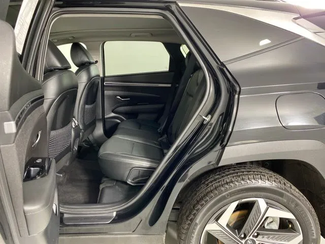 Hyundai Tucson photo 32