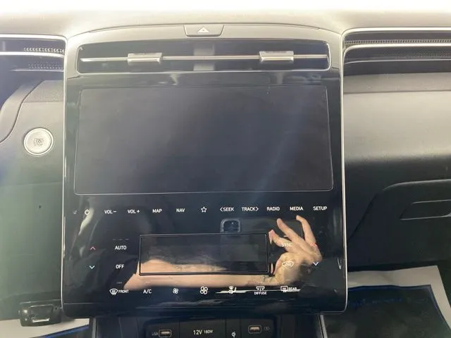 Hyundai Tucson photo 18