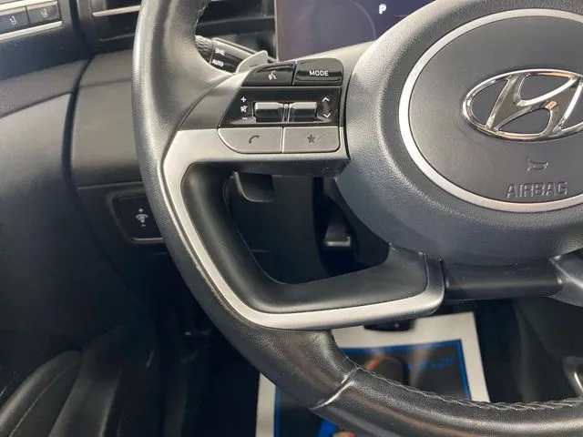 Hyundai Tucson photo 27