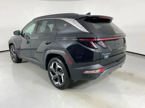 More photos of 2024 Hyundai Tucson Limited at MAG Auto - Munsterman Automotive Group, MO