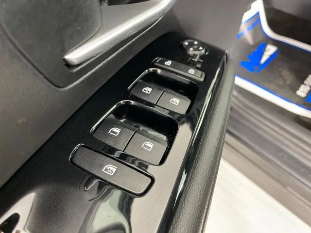 Hyundai Tucson photo 15
