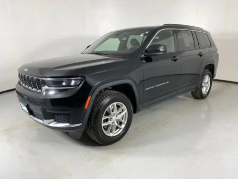 Another view of 2024 Jeep Grand Cherokee L Laredo for sale in Blue Springs, MO at MAG Auto - Munsterman Automotive Group