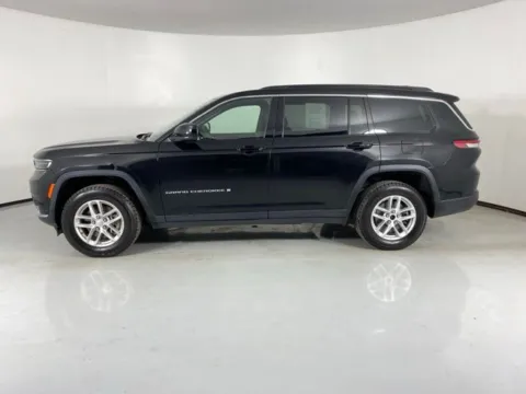 More photos of 2024 Jeep Grand Cherokee L Laredo at MAG Auto - Munsterman Automotive Group, MO