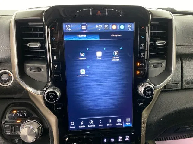 Ram 1500 photo 25