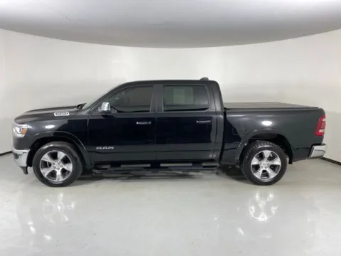 More photos of 2022 Ram 1500 Laramie at MAG Auto - Munsterman Automotive Group, MO