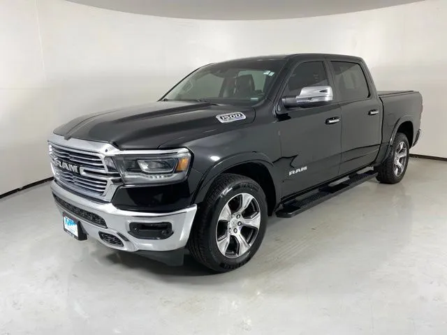 Ram 1500 photo 3